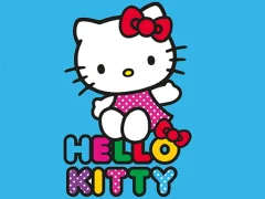 Igra Hello Kitty Educational Games spletu