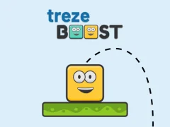Igra treze Boost spletu