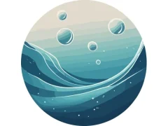 Igra Ocean Orbs spletu