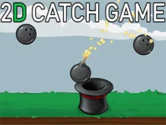 Igra Catch spletu