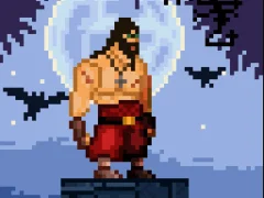 Igra The Last Ruin spletu