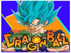Igra Dragon Ball spletu
