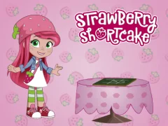 Igra Strawberry Board Games spletu