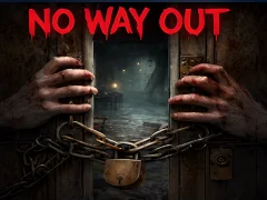 Igra No Way Out spletu