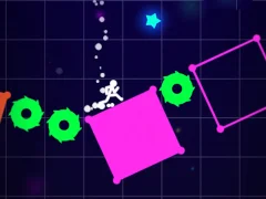 Igra Light It Rush spletu