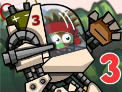 Igra Super Bomb Bugs spletu
