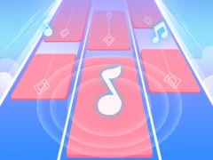 Igra Magic Piano Music spletu
