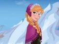 Igra Frozen Sisters Elsa and Anna spletu