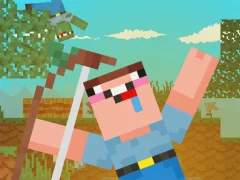 Igra Noob Archer spletu