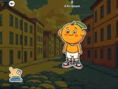 Igra Italian Brainrot Clicker spletu