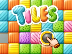 Igra Tiles spletu