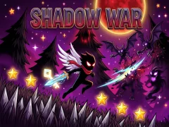 Igra Shadow War spletu