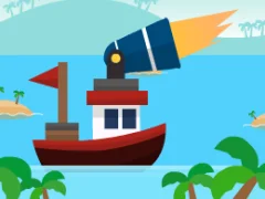 Igra Risky Mission spletu