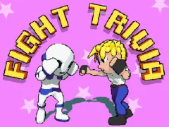 Igra Fight Trivia spletu