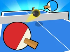 Igra Ping Pong Battle -Table Tennis spletu
