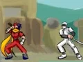Igra Soulmech Shinobu spletu
