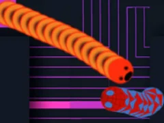 Igra Worm Slither spletu