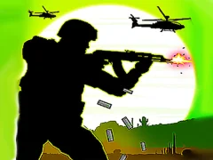 Igra Swat Force Vs Terrorists spletu