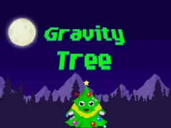 Igra Gravity Tree spletu