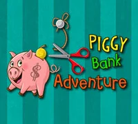 Igra Piggy Bank Adventure spletu