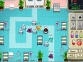 Igra Viruses - Defence of Hospital spletu
