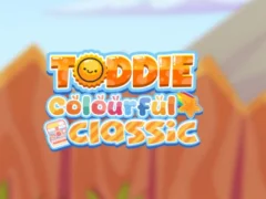 Igra Toddie Colorful Classic spletu