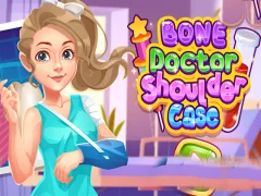 Igra Bone Doctor Shoulder Case spletu