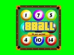 Igra Pop`s Billiards spletu