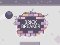 Igra Brick Breaker spletu