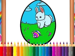 Igra Dying Easter Eggs spletu