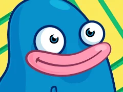 Igra Maze Monster spletu