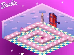 Igra Barbie in the Nutcracker spletu