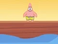 Igra SpongeBob Seesaw Mania spletu