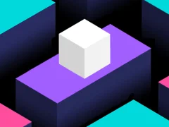 Igra Mr Cube spletu
