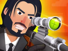 Igra Captain Sniper spletu