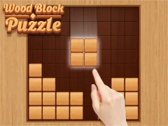 Igra Wood Block Puzzle spletu
