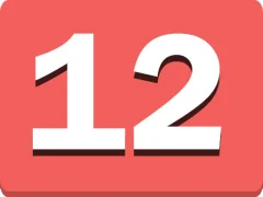 Igra Twelve spletu