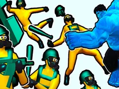 Igra Hero 2 Super Kick spletu
