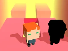 Igra Head Up 3D spletu