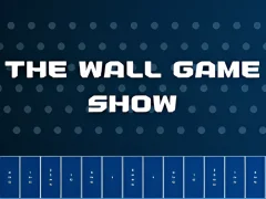 Igra The Wall Game Show spletu