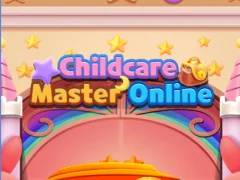 Igra Childcare Master Online spletu
