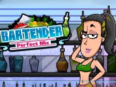 Igra Bartender Perfect Mix spletu