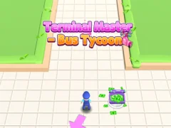 Igra Terminal Master Bus Tycoon spletu