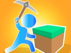 Igra Digger Fighter in the Maze spletu