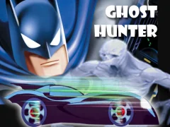 Igra Batman Ghost Hunter spletu