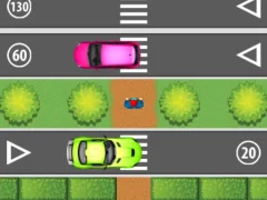 Igra Traffic Jam spletu