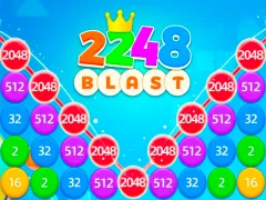 Igra 2248 Blast spletu