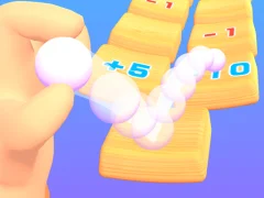 Igra Count and Bounce spletu