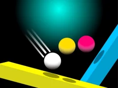 Igra Puzzle Balls spletu