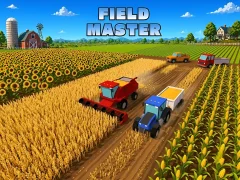 Igra Field Master spletu